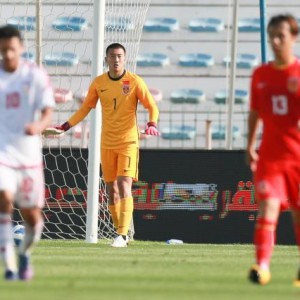 开云官网-0比1到0比3！U23受困两症结 没能复仇心态还需修炼