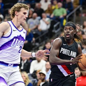 开云体育官网-老鹰vs爵士前瞻：进攻成赢球法宝，两队参与多笔交易成影响因素