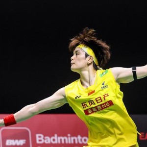 开云体育下载-耗空新加坡名将体能！王祉怡2-0晋级印尼赛16强，下轮迎中韩大战