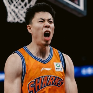 kaiyun-上海险胜1-0山东：怀特塞德23+9 张镇麟14分王哲林遭惊天骑扣